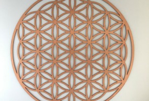 mandala fleur de vie